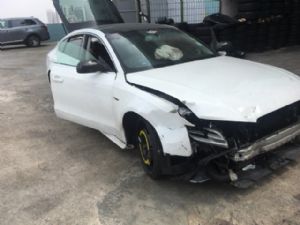 Audi A5 8T 2007-2010