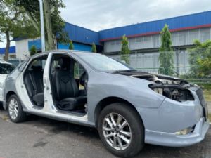 Hyundai Avante Avante 2006-2010