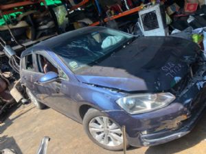 Volkswagen Golf MK7 2012-2016