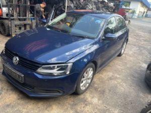 Volkswagen Jetta 5C6 2013-2017