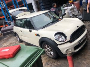 Mini Cooper R56 2007-2009