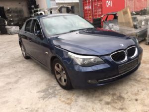 BMW 5 Series E60 520