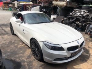 BMW Z Series Z4