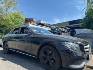 Mercedes-Benz E Class W213 2016-on