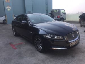 Jaguar XF Series X250 2011-2015