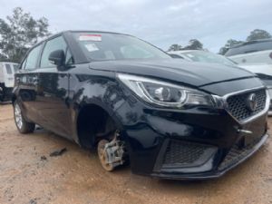 M.G MG ZS ZS 2017-on