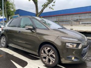 Citroen C4 C4 Picasso 2013-2018