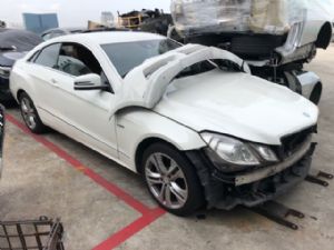 Mercedes-Benz E Class C207 2009-2012