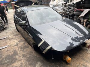 BMW 528i F10 LCI 2012-2016