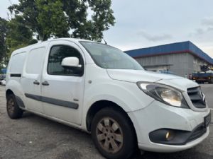 Mercedes-Benz Citan W415 2012-2020