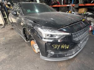 Polestar Polestar 2 2019-2023