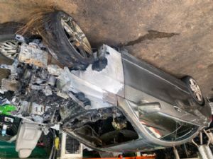 Mercedes-Benz E Class C207 2009-2012