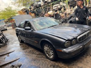 Jaguar XJ Series XJ6