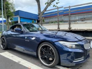 BMW Z Series E89 Z4 E89 2009-2016