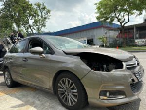 Citroen C4 C4 Picasso 2013-2018