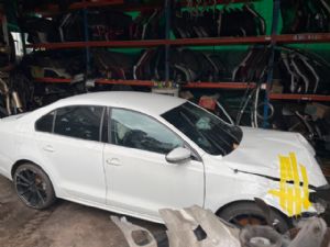 Volkswagen Jetta 5C6 2013-2017