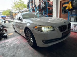 BMW 523i F10 LCI 2012-2016