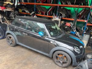Mini Cooper R56 2007-2009