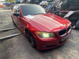 BMW 3 Series  320I E90 LCI
