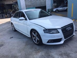 Audi A4 8K 2009-2012
