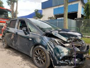 Opel Zafira C 2011-2017