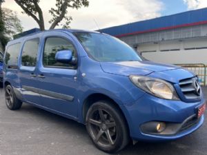 Mercedes-Benz Citan W415 2012-2020
