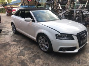 Audi A3 8P 2008-2012