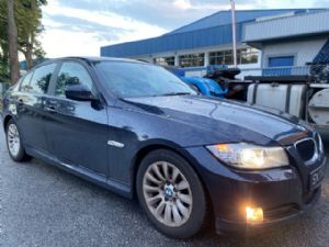 BMW 3 Series  320I E90 LCI