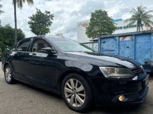 Volkswagen Jetta 5C6 2013-2017