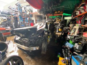 Mercedes-Benz GLC 250 C253 2015-2019