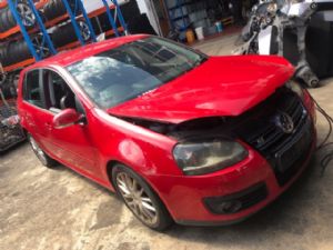 Volkswagen Golf MK5 2003-2009
