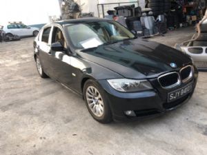 BMW 3 Series  320I E90 LCI