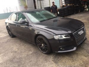 Audi A4 8K 2009-2012