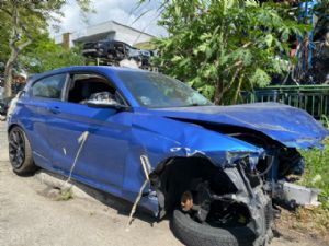 BMW 1 Series F20/F21 2011-Present