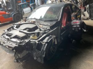 BMW 428i F32 2013 - 2016