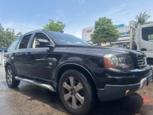 Volvo XC90 XC90 2010-2013