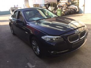 BMW 520i F10 2009-2012