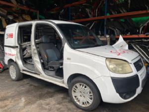 Fiat Doblo 223 2005-2010