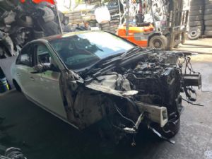 Audi A4 8K 2012-2015