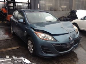 Mazda Axela BL 2009-2013