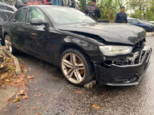 Audi A4 8K 2012-2015