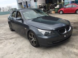 BMW 5 Series E60 525i 2003-2010