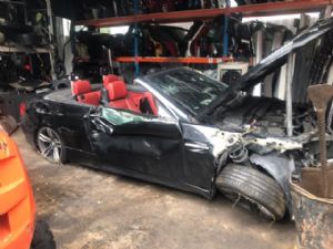 BMW 3 Series  E90/E91/E92/E93 2004-2013