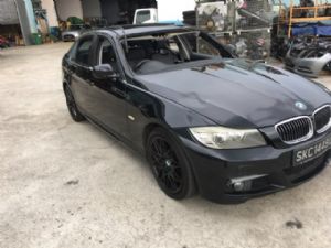 BMW 3 Series  318I E90 LCI
