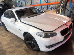 BMW 523i F10 2009-2012