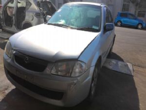 Mazda Familia BJ 1998-2003