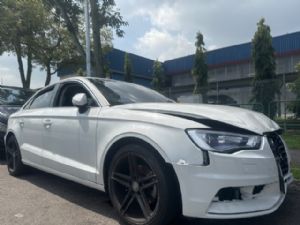 Audi A3 8V 2013-2016