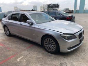 BMW 730LI F02 2008-2012