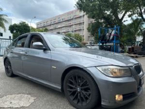BMW 3 Series  318I E90 LCI