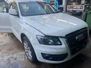 Audi Q5 8R 2008-2012